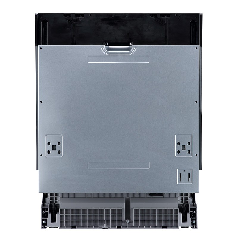 Lave-vaisselle Tout Integrable High One Fbi 12s47 C Wad929c - Bon état sur Electro Depot